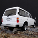 Illustration for article titled Forty 3rd: Toyota Built Tough - The Last Shelf part 3